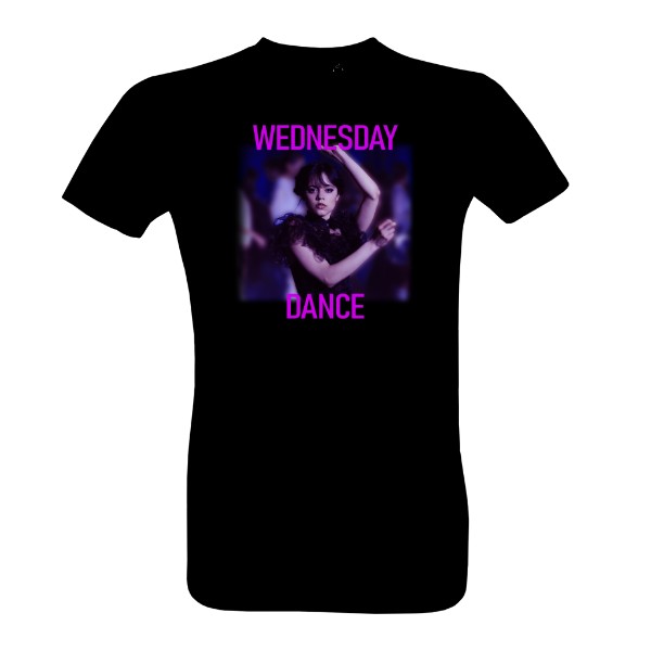 Wednesday  výprodej