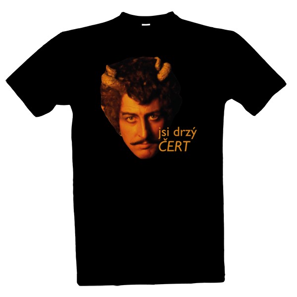 Drzý čert 
