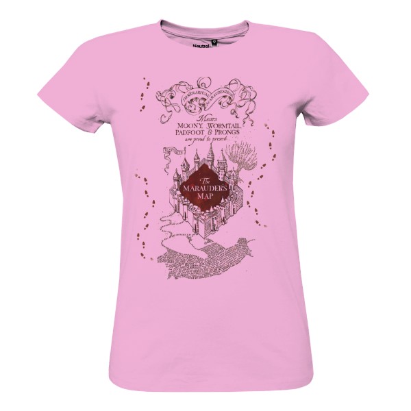 Tričko s potiskem Harry Potter